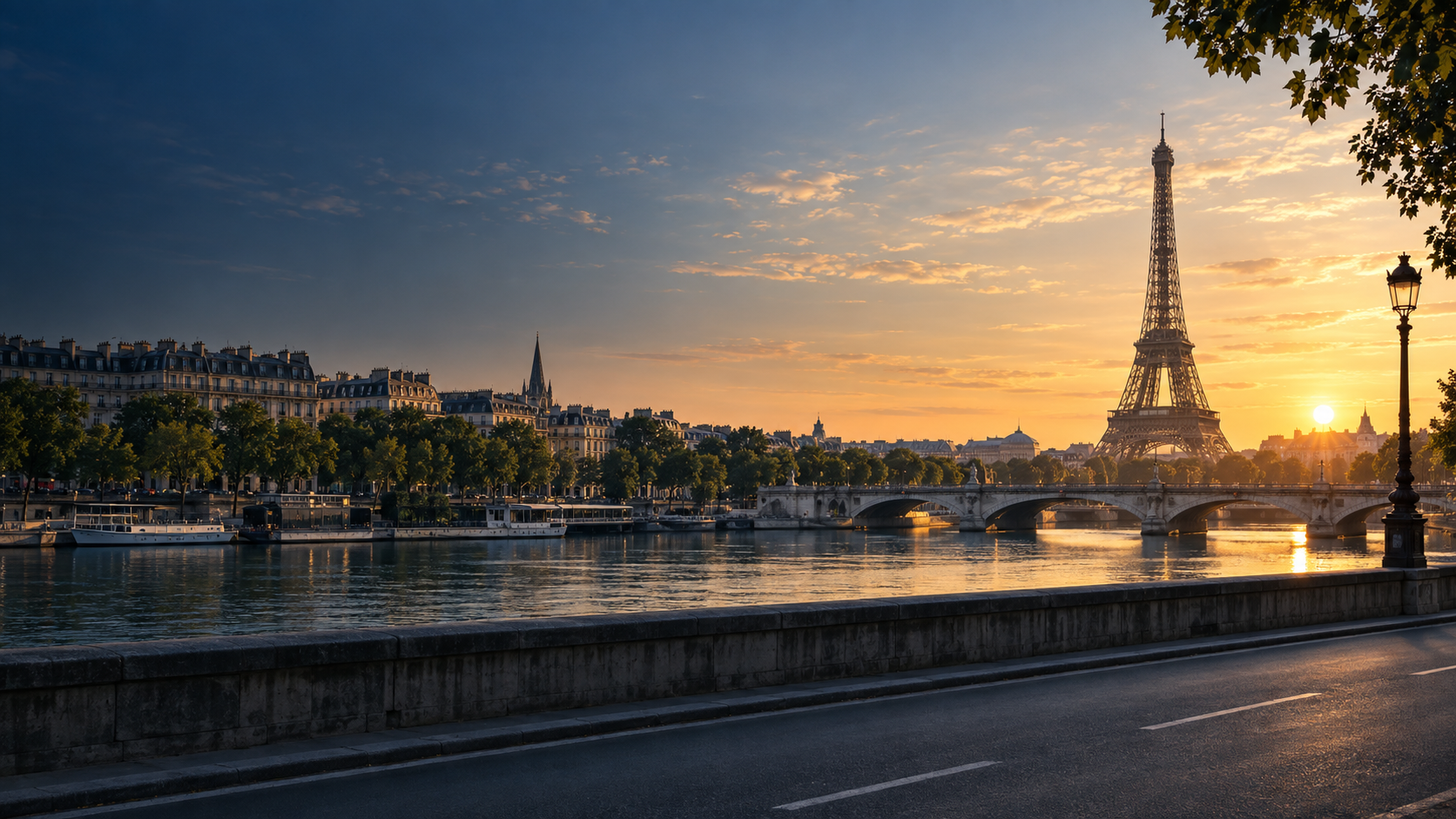 Private transfer journey from Paris to Brussels